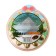 New Year. Flapped candies Happy New Year, 96 g