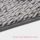 Books “Books Long”, 50 × 80 cm, Buhpers 2 cm, light-gray color rug.