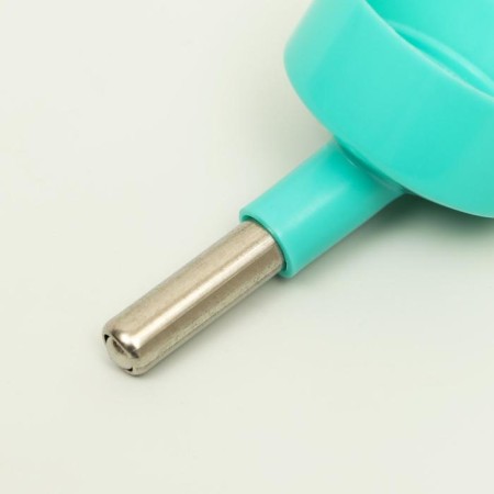 Drill for rodents "Pijon", 125 ml, turquoise-2
