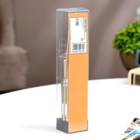 Fragrant Modern Diffusor, 50 ml, citrus and vanilla, March 8, "Wealth of aroma"-3