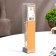 Fragrant Modern Diffusor, 50 ml, citrus and vanilla, March 8, "Wealth of aroma"