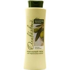 Hair shampoo Bielita 