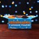 Gift box "Cheburashka", small candy, 9 x 5.8 x 12.8 cm