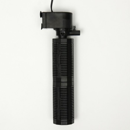 Internal filter Hidom AP-1600L, 1200 l/h, 25 watts, two-chamber