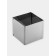 Baking form with sizes “square”, h -14 cm, 16x16 - 28x28 cm