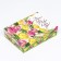 Gift box team "Tulips", 21 x 15 x 5.7 cm