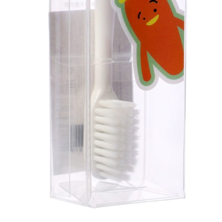 Toothbrush Children's Cute, Markovka-11