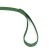 Leash 1.2 m x 2 cm, green