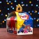 Gift box "Turbosaurs", chest, 18.5 x 12.5 x 16.5 cm