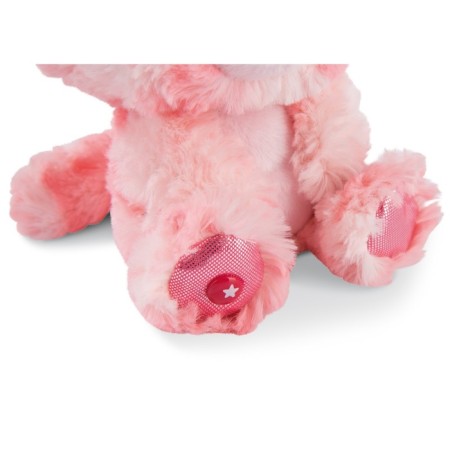 Soft toy Nici "Drimi cat", 15 cm-3
