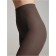 Women's tights Episode, size 5, Grafit color
