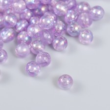 Beads for creativity plastic 