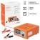 Charger 0-7a 12V, ammeter, manual adjustment of charging current, pulse