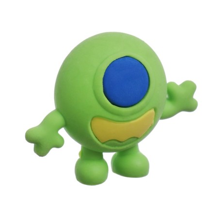 Figure eraser "alien"-1