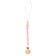 Baby I, a gift set for a cute baby, 5 items, pink SL-07258
