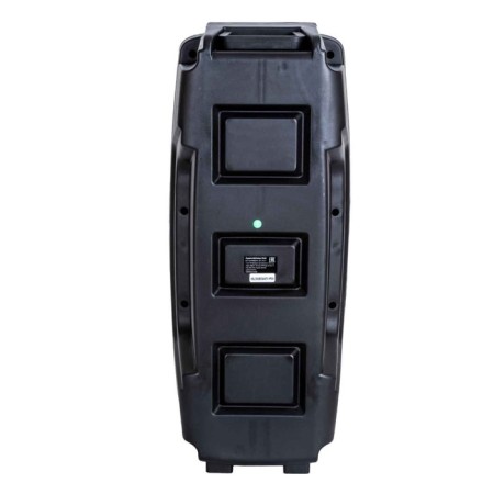 Acoustic system National NSM-V150, 80W, MP3/WMA/FLAC/WAV/APE/AAC, Black Color-10