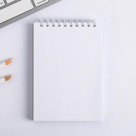 Tropical SketchBook A6, 80 l, 100 g/m sketchbook-4