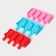 A set of ice cream shares "Venice", 3 pcs, silicone, 19 × 11 cm