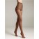 Female tights Conte Elegant Solo, 20 Den, size 5, color MOCCA