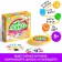 The board game to the reaction and attention "Dubbl. Alphabet ", 55 cards, 5+