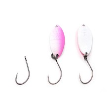 Micro -mocking namazu Pro Tia Gocce, weight 1.6 g, color 112
