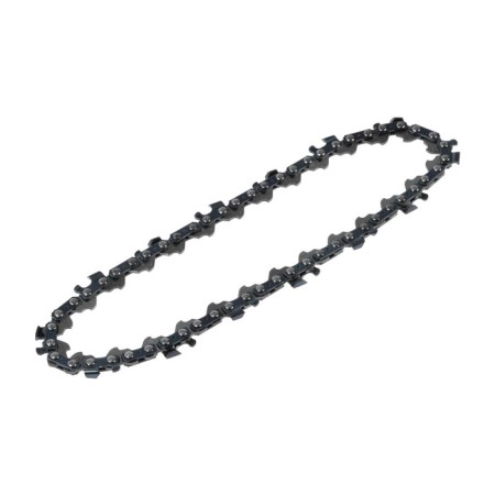 Tundra chain for the chainsaw, 4 ", 100 mm, groove width 1.1 mm, step 1/4", 28 links-2