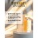 Women's toilet water Amazing Gold, 100 ml