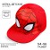 Children's cap, size 52-56, Spider-Man
