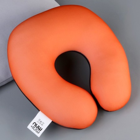 Antistress Pillow "Warrior"-2