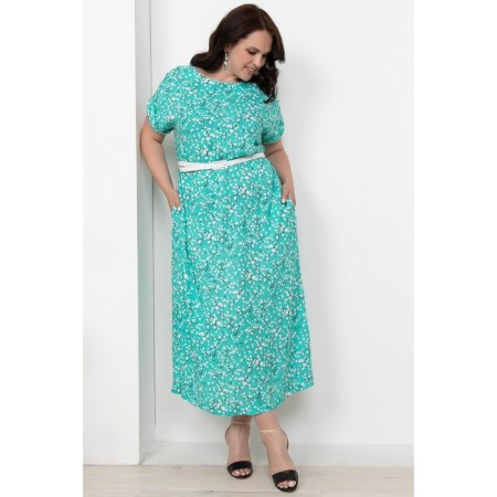 Women's dress, size 60