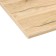 Countertop, 800x600x26, oak kera