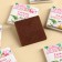 Milk chocolate "Beloved Mom", 45 g (9 pcs. X 5 g).