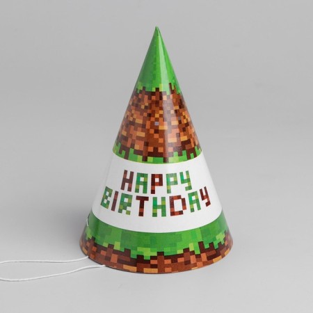 Colling Festive Paper Happy Birthday!-1
