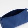 Lightning cosmetic bag, blue color
