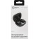 FARNITURE intra-channel Redline BHS-24 black wireless Bluetooth in the auricle (UT000019182