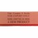 Incense "hem" 8 sticks coal love