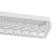 Rogue lamp "Education" LED 20W 6000k white 30x4.5x13.5cm Bayerlux