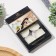 A set of tea candles flavored "French vanilla" in a gift box, 6 pcs