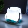 Sensory table lamp "Landa" LED 4W from batteries mix 10.5x10.5x11 cm Risalux
