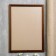 Photo frame wood 30x42 cm nut, mix (plastic screen)