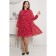 Women's dress, size 50