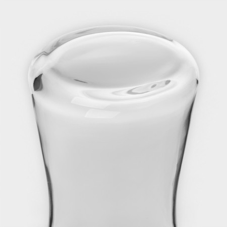 Glass Tea Heybeli Glass, 160 ml, 4 persons-4