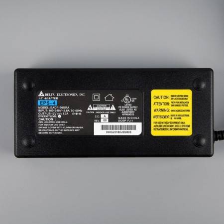 Controller for W28 LED bracelets, radio communications-5