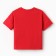 Children's Minaku T -shirt "Gummy Bear", red color, height 110 cm