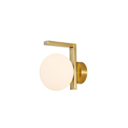 Arcata wall lamp 130 mm, 160 mm, G9 28W