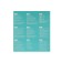 Portable column Borofone BR3 Rich, 10 W, BT5.0, Microsd, USB, 1200 mAh, turquoise