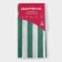 Microfiber Microfiber Tensor - Stripes, 30 × 30 cm, Mix color