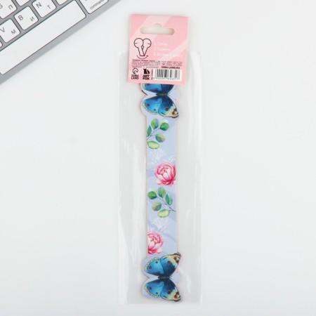 Cardboard Cardboard Set 5 pcs, voluminous "the best"-3