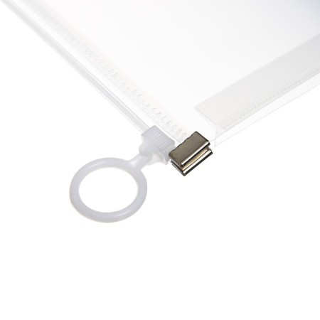 Lightning folder-convert format A6, 180MKR, with a drawing "Cat", mix-6