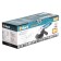 Corner grinder Bort BWS-920-125, 900 W, 11500 rpm, 125x22.2 mm, M14